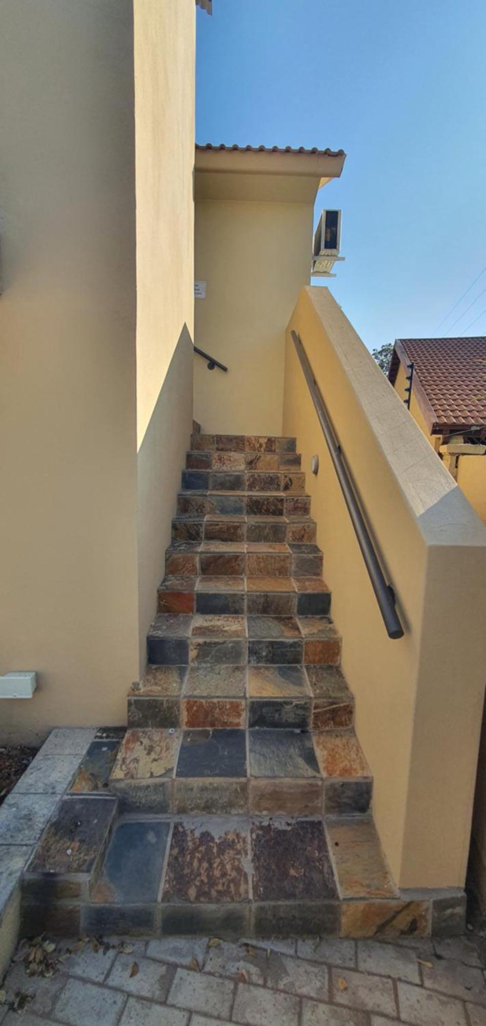 Acacia Lodge Bloemfontein Exterior foto