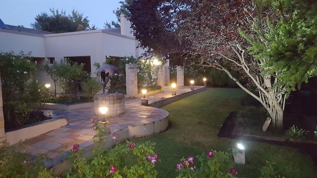 Acacia Lodge Bloemfontein Exterior foto